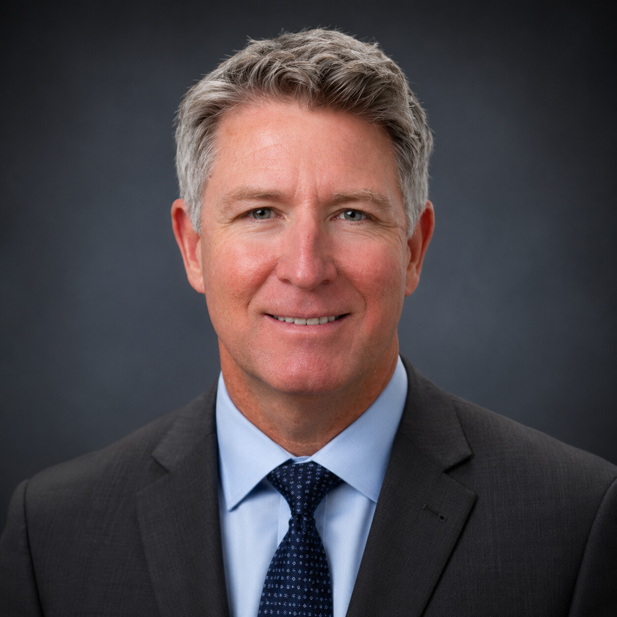Dr. Brian O'Carroll, DPM